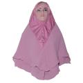MALAYSIAN TYPE FASHION HIJAB FOR MUSLIM WOMEN.