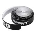 Racquet Guard Tape Tennis Racket Head Protection Tape ticker. 