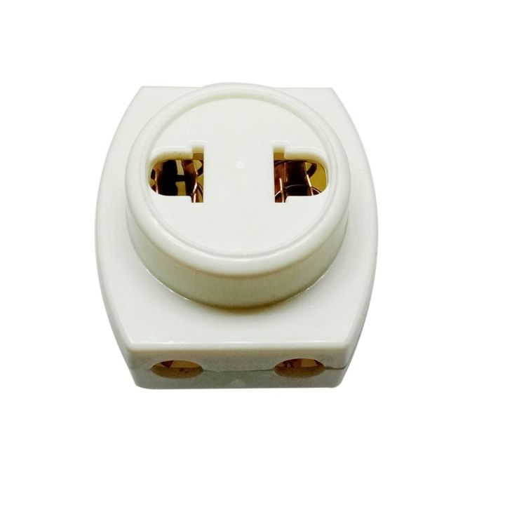 2 Pin Multi Socket - 6 Amp for Normal Uses at home | Daraz.com.bd