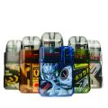 International PRC product vape/ e cigarette refill types Rincoe Jellybox V2 Pod System Kit - 1 piece. 