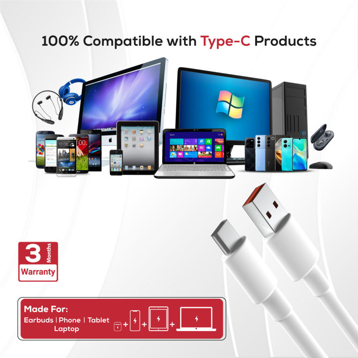 Teton%20USB%20A%20to%20C%20cable%7C%20QC%203.0%7C%203A%20Type%20C%20Fast%20Charging%20Cable%20for%20iPhone%2016/iPhone%2015/%20Samsung%20Galaxy%20S24/%20S23%20Ultra/%20Tecno%20Infinix%20Note%2030%20Pro/%20itel%20P40/%20Realme%208%20Pro/%20POCO%20X5%20Pro/%20VIVO%20Y19s/%20VIVO%20Y28/%20Oppo%20A3/%20Oppo%20F21%20Pro%20-%20Image%204