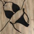 【Exclusive】 Zentora Women Swimwear Comfortable G-String Set. 