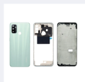 Oppo A53 Full Body Housing LCD Frame, Middle Frame and Back Panel. 