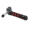Vehicle Support Handle, Auto Cane Car Door Support Multi Function Stable Easy To Install Durable for Car. 