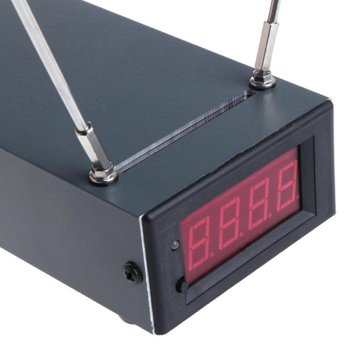 KOGEEK%20Velocimetry%20Speed%20Measuring%20Instrument%20Pro%20Bow%20Velocity%20Measurement%20Tool%20Aluminum%20Alloy%20Professional%20E9900-X%20-%20Image%204
