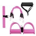 Elastic Pull Ropes Exerciser Tension Rope Fitness Resistance Bands Elastic Bands Yoga Equipment Pilates Workout Home Gym Sport.