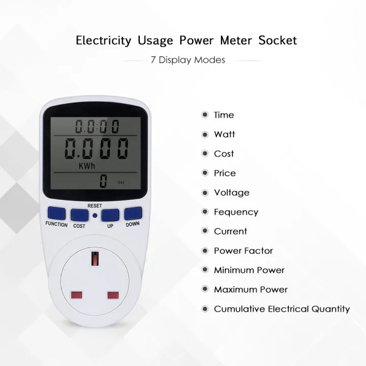 LCD%20Display%20Electricity%20Usage%20Power%20Meter%20Socket%20Energy%20Watt%20Volt%20Amps%20Wattage%20KWH%20Consumption%20Analyzer%20Monitor%20Outlet--%20AC230V~250V%20UK%20Plug%20-%20Image%204