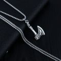 Lavish indulgent - High Quality Men Fashion Jewellery Stainless Steel Round Chain Necklaces - Sensible - Must Have - Elite Expression.