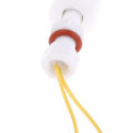PP floating ball switch liquid water level sensor horizontal float switch down Encounter.