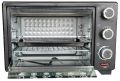 MIYAKO 24 Ltr Electric Toaster Oven, MT-240R.