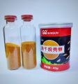 10g pack Decapsulated Brine Shrimp Eggs for Corals, Fry, Babies - Aquatic Foods Baby & Fry Foods no need hatching, can be feed directly. 