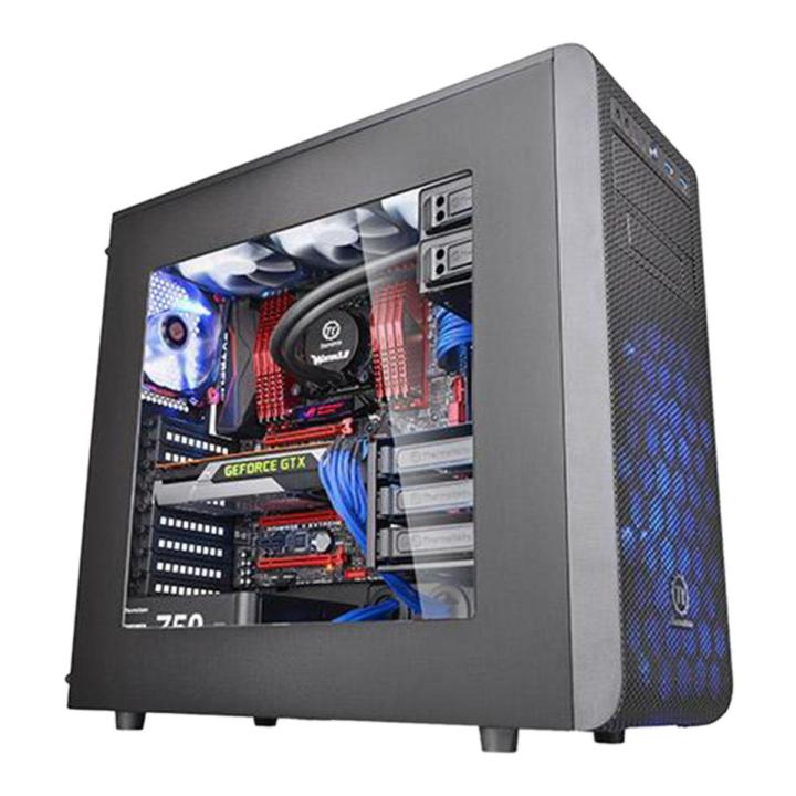 INTEL Core i5 RAM 8GB HDD 1000GB Graphics 2GB Built in PC Windows 10 64 ...