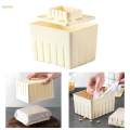 Tofu Maker DIY Kitchen Utensils Tofu Press for Tofu.