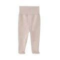 Spring Autumn Newborn Baby Pants For Boys Girls Organic Cotton PP Pants Infant High Waist Pyjama Trousers Panty hose. 