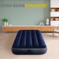Beautiful Soft Intex Dura-Beam Classic Downy Semi Double Mattress. 
