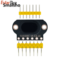 VL6180/VL53L0X/VL53L1X Time of Flight (ToF) Laser Ranging Sensor Module TOF050C TOF200C TOF400C 50CM/2M/4M IIC For Arduino STM32. 
