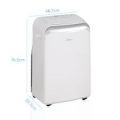 Midea Portable AC. 