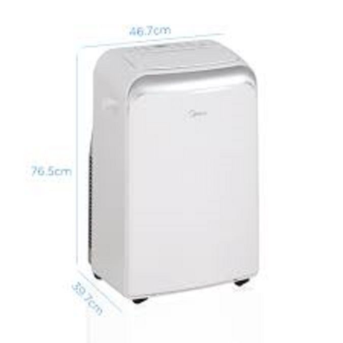 Midea Portable AC