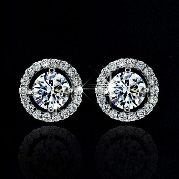 Delicate%20Stud%20Earrings%20for%20Women%20Crystal%20Earrings%20for%20Women%20Girl%20Fashion%20Accessories%20-%20Image%202