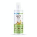 Mamaearth Tea Tree Hair Oil with Tea Tree and Ginger Oil for Dandruff Free Hair - 250ml. 