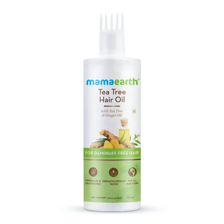Mamaearth%20Tea%20Tree%20Hair%20Oil%20with%20Tea%20Tree%20and%20Ginger%20Oil%20for%20Dandruff%20Free%20Hair%20-%20250ml%20-%20Image%202