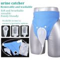 Urine Collection Bag Silicone Urine Apparatus Urine Bags For Mens. 