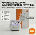 Mi Xiaomi Airpods Pro Wireless Bluetooth TWS Earbuds.