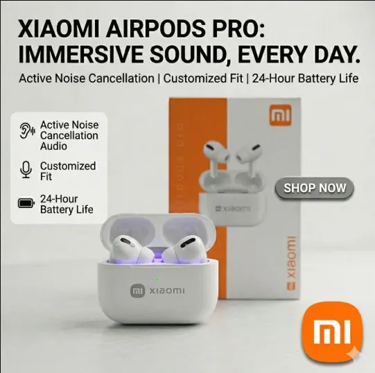 Mi%20Xiaomi%20Airpods%20Pro%20Wireless%20Bluetooth%20TWS%20Earbuds%20-%20Image%203