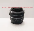 For Nikon 1 10-30mm Zoom lens V1 V2 V3 J1 J2 J3 J4 J5 10-30 f/3.5-5.6 mirrorless camera lens (Second-hand). 
