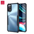 Realme 7 pro এর জন্য xundd শকপ্রুফ বাম্পার কেস ফোন কভার. 