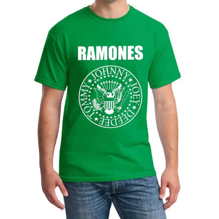 FGHFG%20Women's%20FGHFG%20Ramone%20Seal%20Graphic%20Women's%20T-Shirt%20Punk%20Rock%20FGHFG%20Forest%20Hills%201st%20Album%20Unisex%20men%20women%20t%20shirt%20-%20Image%202