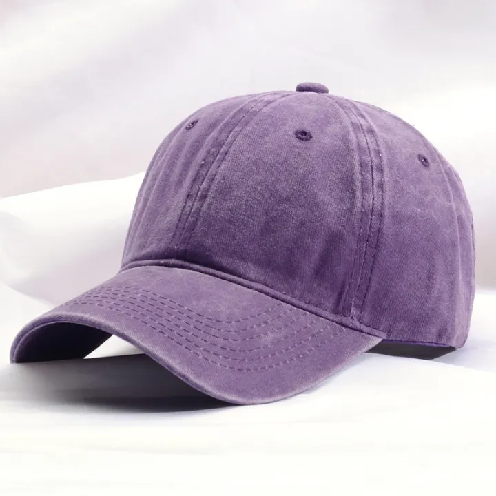 Washed%20hat,%20distressed%20cowboy%20hat,%20custom%20logo,%20embroidery%20baseball%20cap,%20tide%20men's%20and%20women's%20hip-hop%20hip-hop,%20Korean%20version%20cap,%20thin%20-%20Image%204