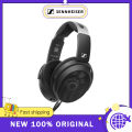Sennheiser HD 490 Pro Professional Studio Open Frame Wired Headphones for Video Production Monitoring.