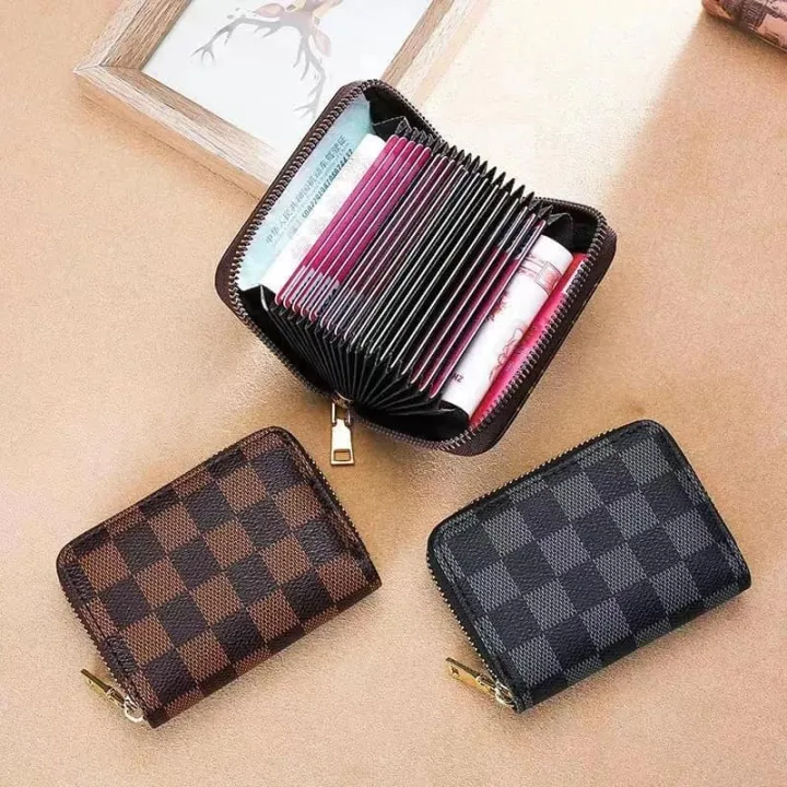 ID%20Cards%20Holders%20Bank%20Credit%20Bus%20Cards%20Cover%20Pu%20Leather%20Women%20Men%20Coin%20Pouch%20Wallets%20Bag%20Business%20Zipper%20Card%20Holder%20Organizer%20-%20Image%203