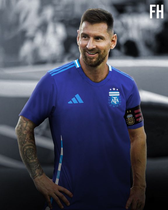 New argentina jersey on sale