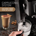 De’Longhi BCO320 Combi Espresso and Drip Maker Coffee Machine. 