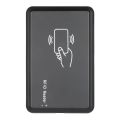 Dual band RFID card reader compatible with MIFARE. 