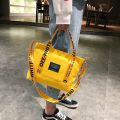 Handbags For Women Canvas Large Capacity Tote Bag Casual Shopping Fashion Female Shoulder Messenger Bag Sac A Main Femme. 