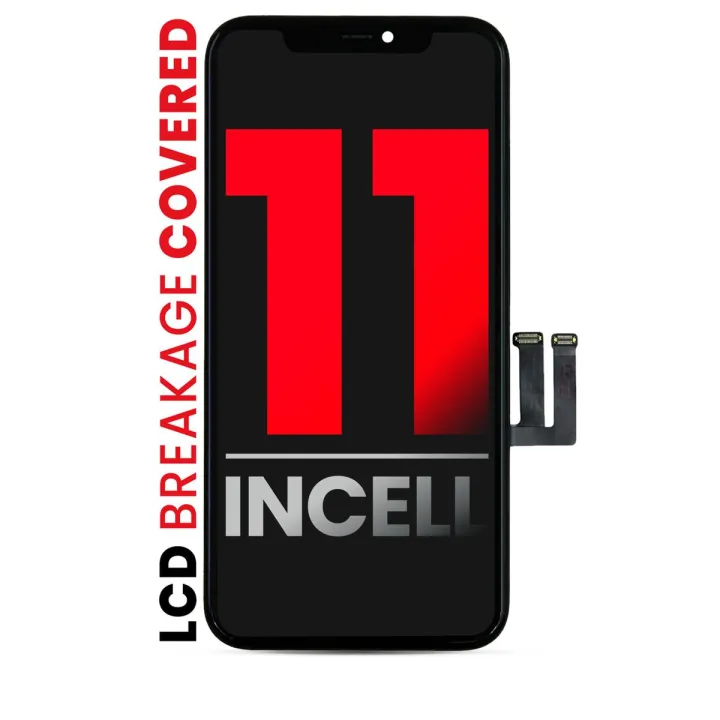 Replacement Display iPhone 11 Soft Oled OEM Screen Replacement