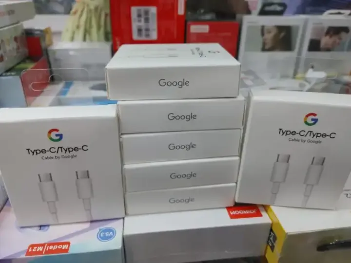Google%20Usb-C%20To%20Usb-C%20Cable%201M%20White%20-%20Type%20C%20Cable%20-%20Image%204