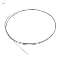 6x1 Piece Piano Strings Piano Wire Replacement String Piano Accessory 0.825mm. 