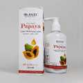 Papaya Repairing Body Lotion 350 Ml Moisturizing Skin Care Product. 