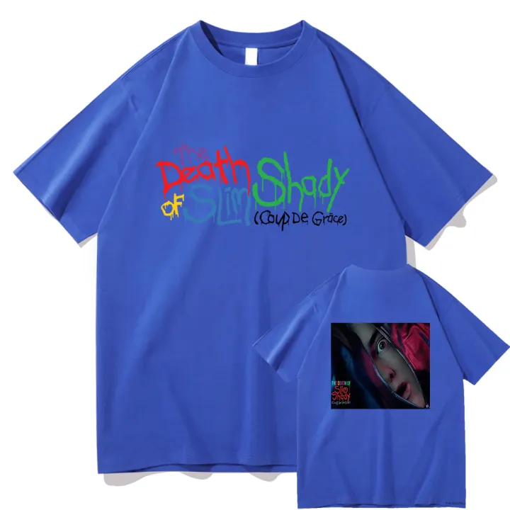 Eminem%20New%20Album%20The%20Death%20of%20Slim%20Shady%20Renaissance%20Tshirt%202024%20Men%20Clothing%20Harajuku%20Summer%20Unisex%20Cotton%20Graphic%20T%20Shirts%20-%20Image%206