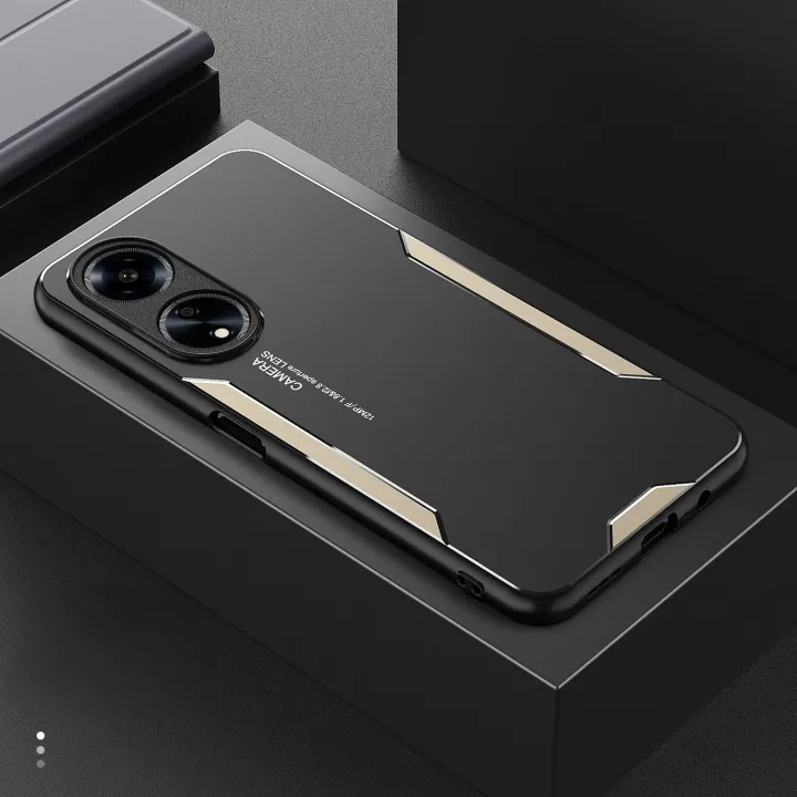 For%20Honor%20X5%20Plus%20Phone%20Case%20Aluminum%20Metal%20Matte%20Cover%20Soft%20Silicone%20Frame%20Camera%20Protection%20Cover%20for%20Honor%20X5%20Plus%20Back%20Cover%20-%20Image%209