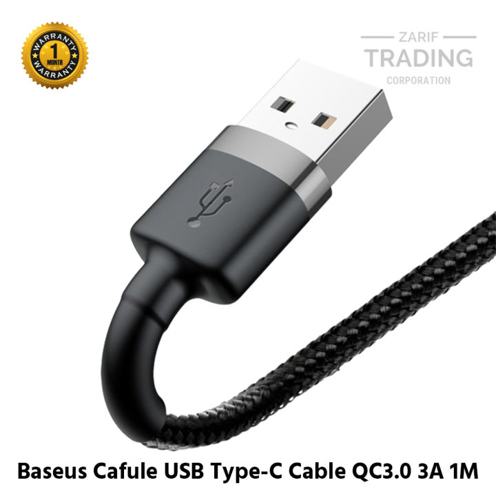 Baseus%20Cafule%20USB%20Type-C%20Cable%20Durable%20Nylon%20Braided%20Wire%20QC3.0%203A%201M%20black%20-%20Image%207