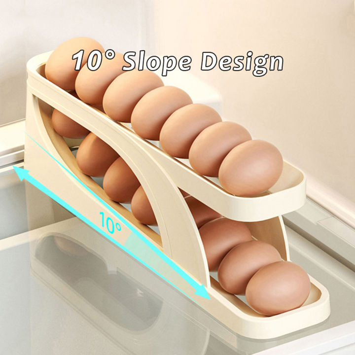 Double-Layer%20Egg%20Dispenser%20Automatic%20Roll-Down%20Egg%20Storage%20Rack%20Slide%20Egg%20Carton%20Refrigerator%20Egg%20Basket%20Kitchen%20Countertop%20Egg%20Holder%20Bestrate%20-%20Image%203