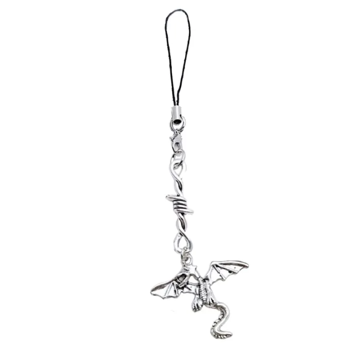 Goth%20Y2K%20Phone%20Charm%20Pendant%20Kawaii-Key%20Chain%20For%20Bag%20Cute%20Accessory%20Women%20Guitar%20Strap%20Lanyard%20Beaded%20Keychain%20Pendant%20-%20Image%207