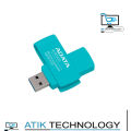 ADATA UC310 ECO 128GB USB 3.2 Pen Drive. 