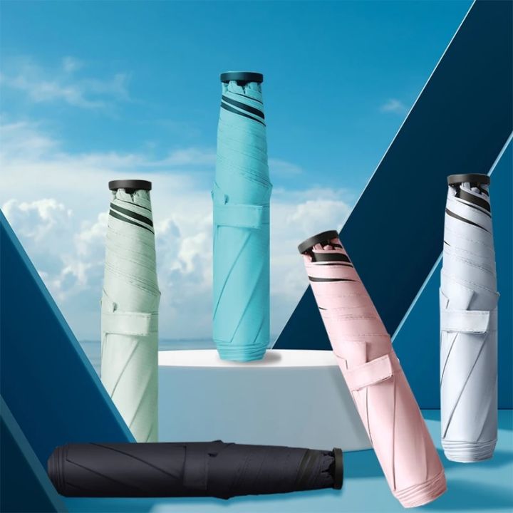 Ultra%20Light%20Feather%20Umbrella%20Carbon%20Fiber%20Portable%20Fold%20Pencil%20Umbrella%20Anti-UV%20Waterproof%20Women's%20Travel%20Mini%20Sunshade%20Umbrella%20-%20Image%202