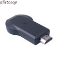 1080P Wireless TV Dongle Receiver Anycast M2 Plus For Chromecast PC TV Stick Airplay for ios andriod. 